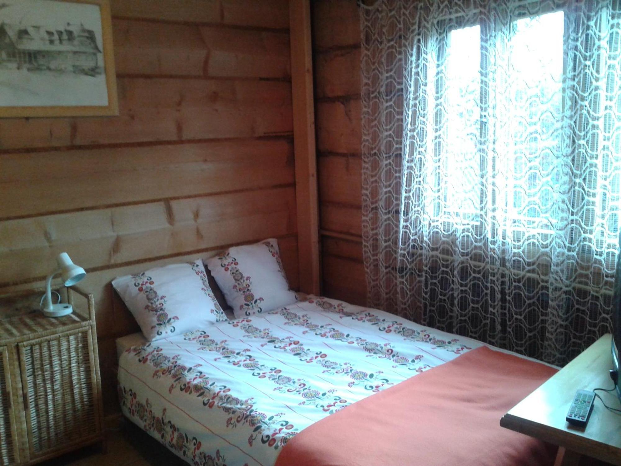 Pokoje Goscinne Koscielisko Az Somatic Bagian luar foto