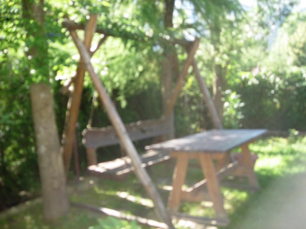 Pokoje Goscinne Koscielisko Az Somatic Bagian luar foto