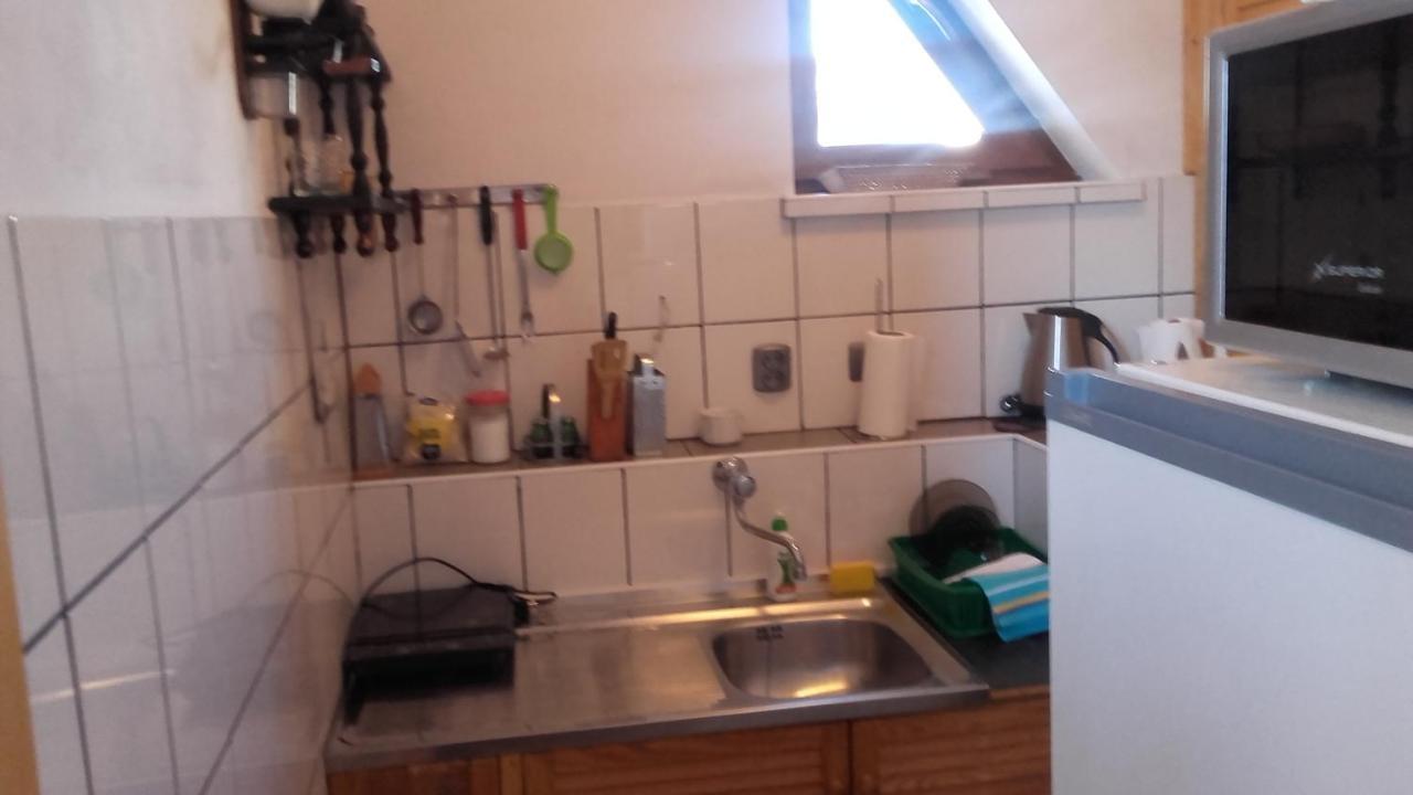 Pokoje Goscinne Koscielisko Az Somatic Bagian luar foto